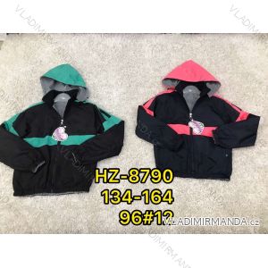 Jugendjacke schwache Damen Jugend (134-164) ACTIVE SPORT ACT198Y-010
