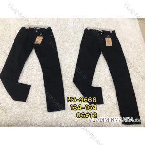 Boy Jeans Jeans (134-164) ACTIVE SPORT ACT20HZ-3556