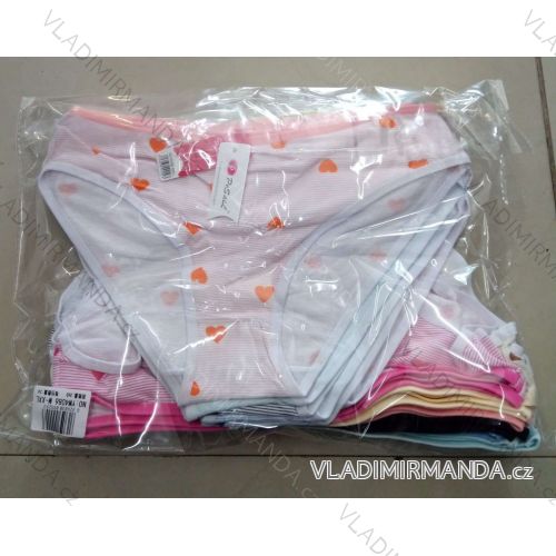 Damen Baumwollhose (3XL-5XL) PESAIL 9094