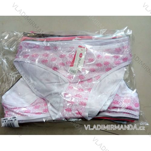 Damen Baumwollhose (3XL-5XL) PESAIL 9094