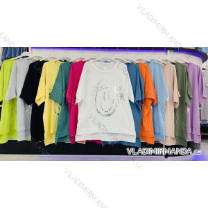 Damenpullover Langarm (s-xl) ITALIENISCHE MODE CV702