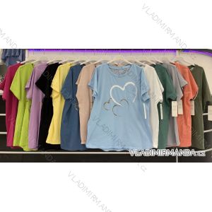 Damenpullover Langarm (s-xl) ITALIENISCHE MODE CV702