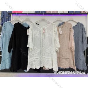 Damenpullover Langarm (s-xl) ITALIENISCHE MODE CV702