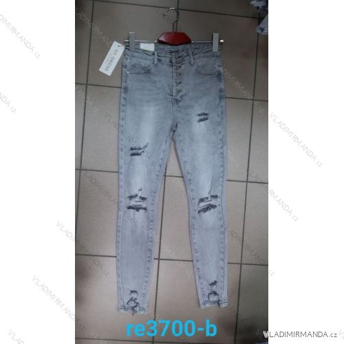 Kleid mit 3/4 Ärmeltasche für Damen (uni sl) ITALIAN Fashion IM3181746