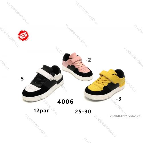Botasky Mädchen und Jungen (31-36) RISTAR 4626 / V