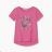 T-Shirt Kurzarm Kinder (98-128) KUGO WT9301