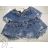 Shorts Shorts Kunstleder Frauen (uni s-l) ITALIAN FASHION IM920107