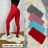 Leggings lange isolierte Damenjeans (S-3XL) TURKISH FASHION TMWL20619