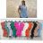 T-Shirt Kurzarm Frauen (UNI S / L) ITALIENISCHE MODE IMK20128