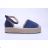 Tenisky dámské (36-41) SSHOES OBUV OBSS21BL216