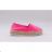 Tenisky dámské (36-41) SSHOES OBUV OBSS21BL216