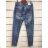 Jeans Hosen Frauen (xs-xl) HALLO MISS MA520555