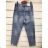 Jeans Hosen Frauen (xs-xl) HALLO MISS MA520555