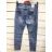 Jeans Hosen Frauen (xs-xl) HALLO MISS MA520555