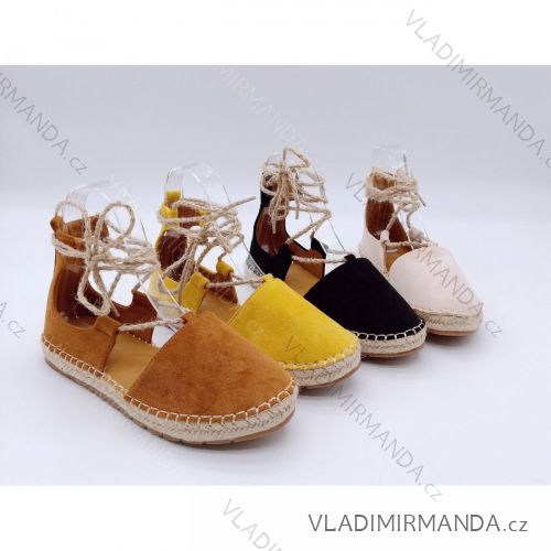 Tenisky dámské (36-41) SSHOES OBUV OBSS21BL216