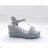 Tenisky dámské (36-41) SSHOES OBUV OBSS21BL216