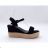 Tenisky dámské (36-41) SSHOES OBUV OBSS21BL216