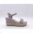 Tenisky dámské (36-41) SSHOES OBUV OBSS21BL216