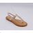 Tenisky dámské (36-41) SSHOES OBUV OBSS21BL216