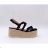 Tenisky dámské (36-41) SSHOES OBUV OBSS21BL216