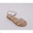 Tenisky dámské (36-41) SSHOES OBUV OBSS21BL216
