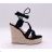 Tenisky dámské (36-41) SSHOES OBUV OBSS21BL216