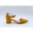 Tenisky dámské (36-41) SSHOES OBUV OBSS21BL216