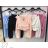 T-Shirt Kurzarm Frauen (UNI S / L) ITALIENISCHE MODE IMK20128