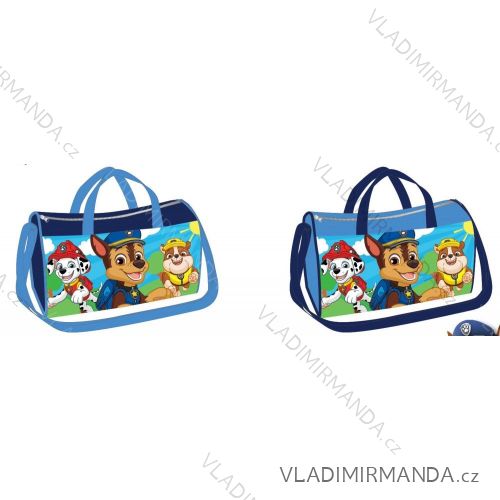 Sporttasche schimmern und glänzen Baby Setino 600-579