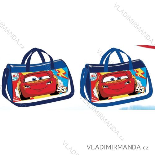 Sporttasche schimmern und glänzen Baby Setino 600-579