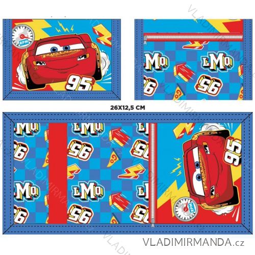 Brieftasche Minnie Baby Mädchen setino MIN-A-Wallet-06