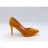 Tenisky dámské (36-41) SSHOES OBUV OBSS21BL216
