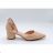 Tenisky dámské (36-41) SSHOES OBUV OBSS21BL216