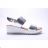 Tenisky dámské (36-41) SSHOES OBUV OBSS21BL216