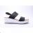 Tenisky dámské (36-41) SSHOES OBUV OBSS21BL216