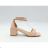 Tenisky dámské (36-41) SSHOES OBUV OBSS21BL216