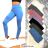 Leggings lange isolierte Damenjeans (S-3XL) TURKISH FASHION TMWL20619