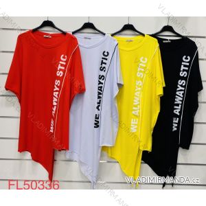 Sommertunika für Frauen (UNI SL) ITALIAN FASHION IMK20039