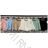 Shorts Shorts Kunstleder Frauen (uni s-l) ITALIAN FASHION IM920107