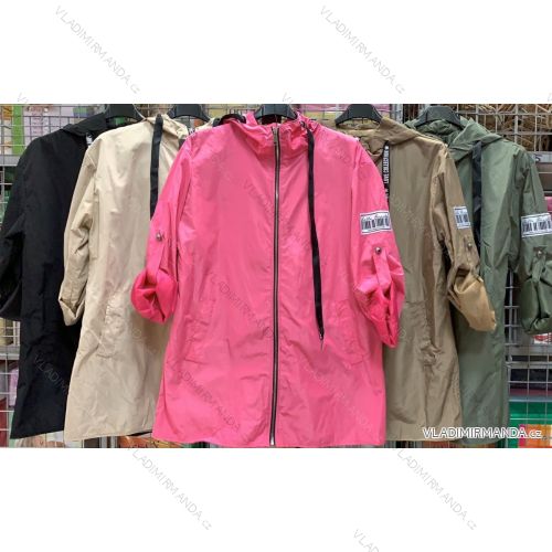 Shorts Shorts Kunstleder Frauen (uni s-l) ITALIAN FASHION IM920107