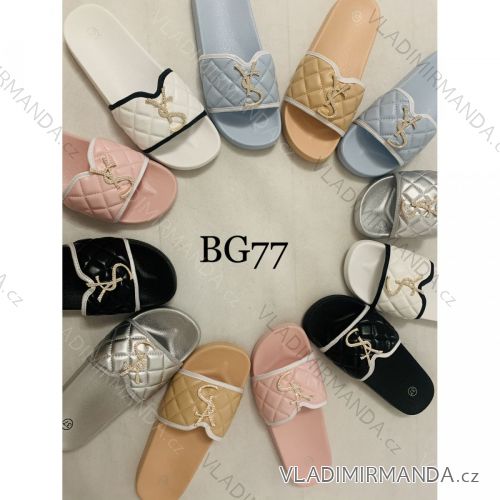 Tenisky dámské (36-41) SSHOES OBUV OBSS21BG60