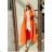 Damen Fleeceweste kurz (UNI S / M) ITALIAN FASHION IMM205079SL