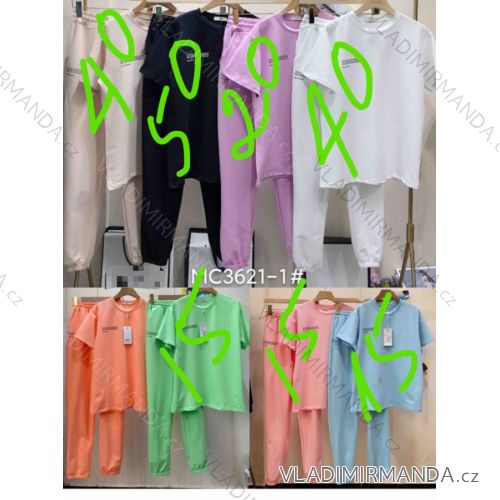 Kleid mit Knöpfen und geknöpften Damen (uni s-m) ITALIAN FASHION IM2203948