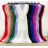 Kleid mit 3/4 Ärmeltasche für Damen (uni sl) ITALIAN Fashion IMWD20527
