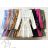 Kleid mit 3/4 Ärmeltasche für Damen (uni sl) ITALIAN Fashion IMWD20527