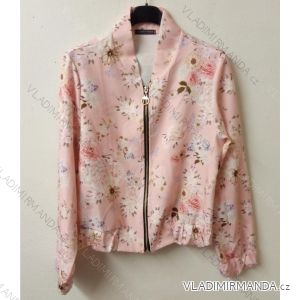 Langarmjacke (Einheitsgröße) ITALIAN MODA IMWD212074