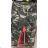 Jogginghose schwache camo Frauen (uni s / m) ITALIENISCHE MODE IM119195