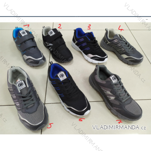 Herrenschuhe (41-46) MWSHOES SHOES OBMW2102