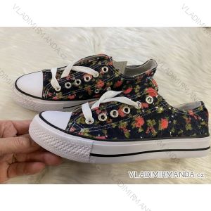 Botasky dámské (36-41) WSHOES OBM21002