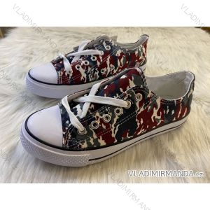 Botasky dámské (36-41) WSHOES OBM21002